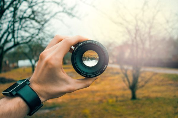Fotografía