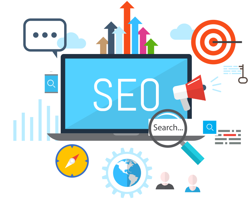Seo-web